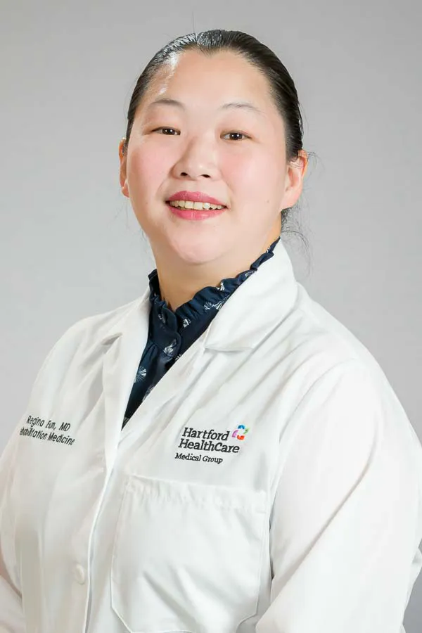 Photo of Eum, Regina S., MD, FAAPMR